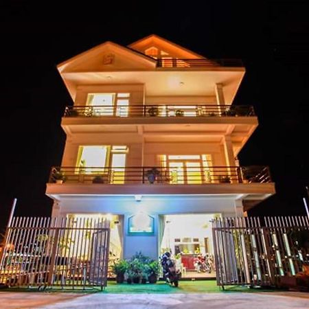 Dalat Eco Home Eksteriør bilde
