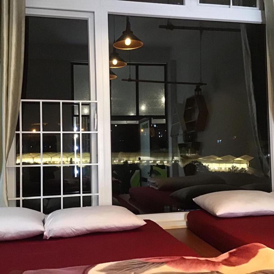 Dalat Eco Home Eksteriør bilde