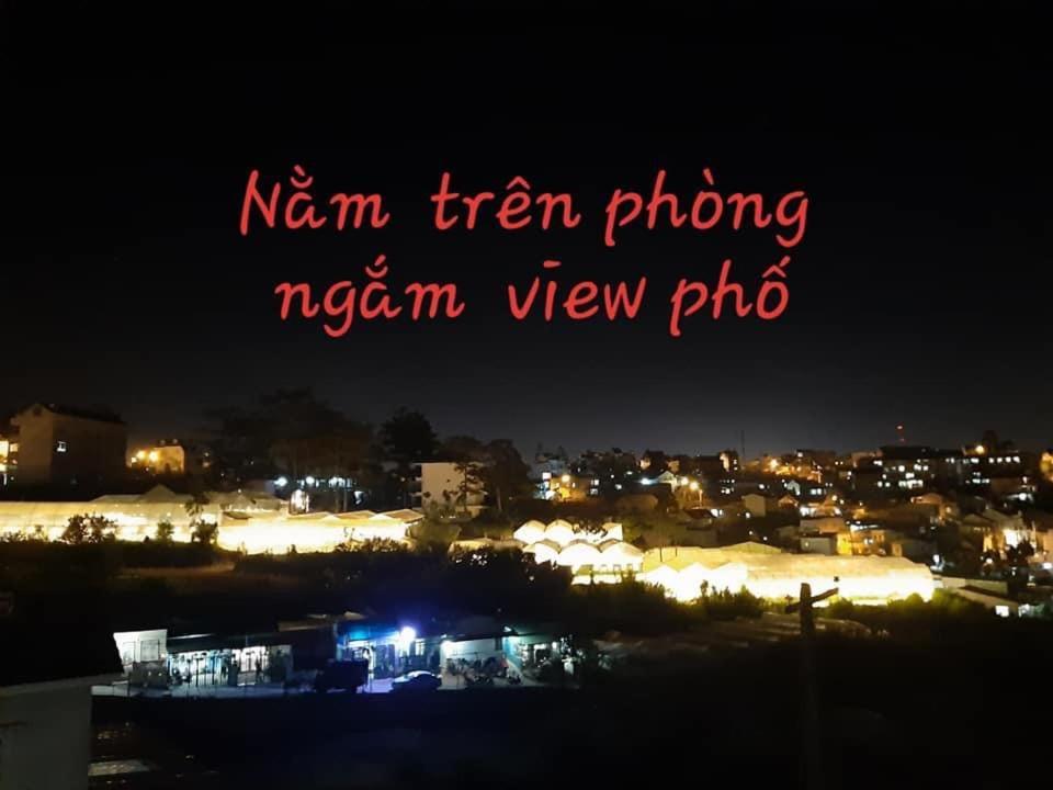 Dalat Eco Home Eksteriør bilde