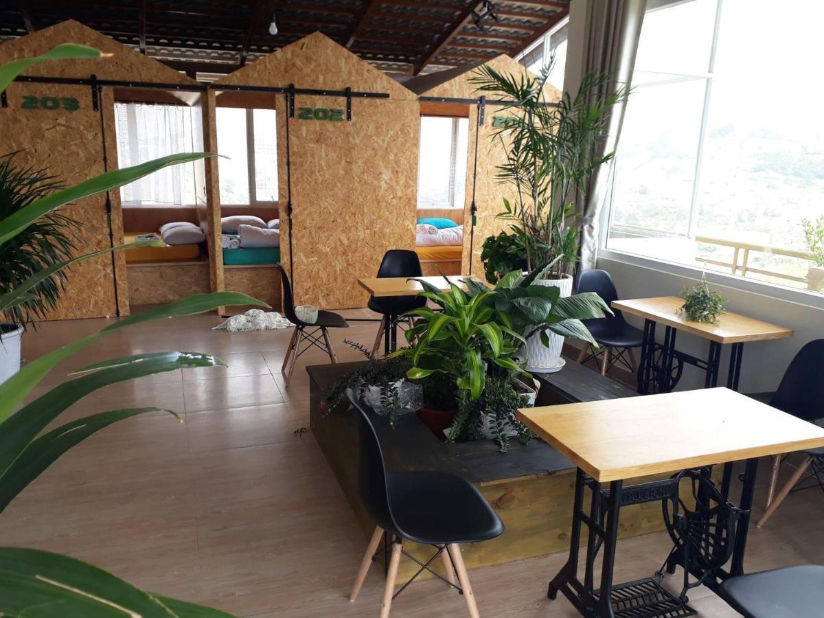 Dalat Eco Home Eksteriør bilde