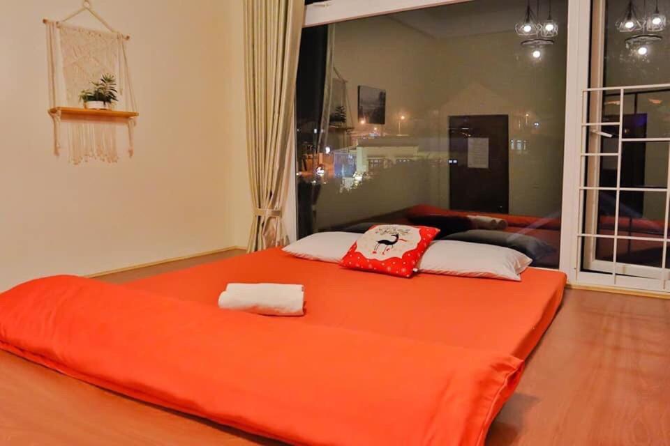 Dalat Eco Home Eksteriør bilde