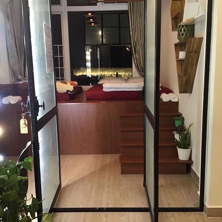 Dalat Eco Home Eksteriør bilde