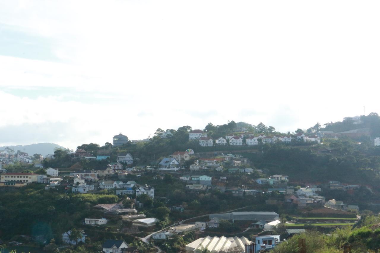 Dalat Eco Home Eksteriør bilde