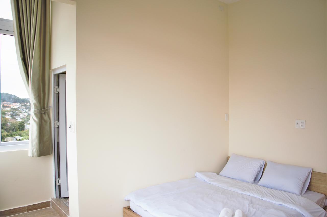 Dalat Eco Home Eksteriør bilde