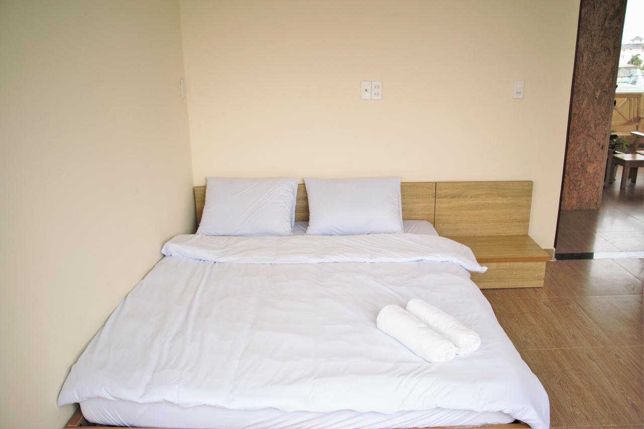 Dalat Eco Home Eksteriør bilde