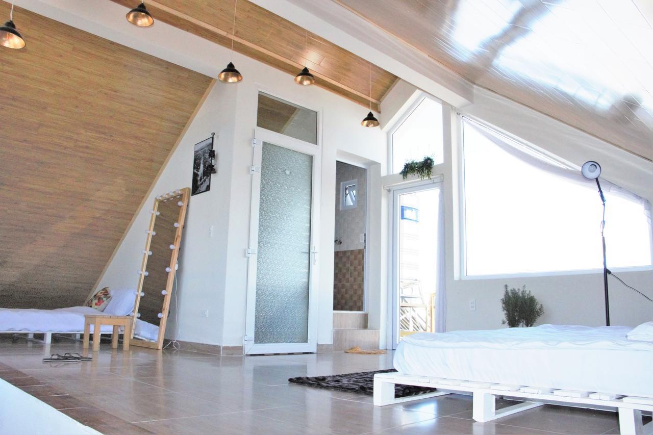 Dalat Eco Home Eksteriør bilde