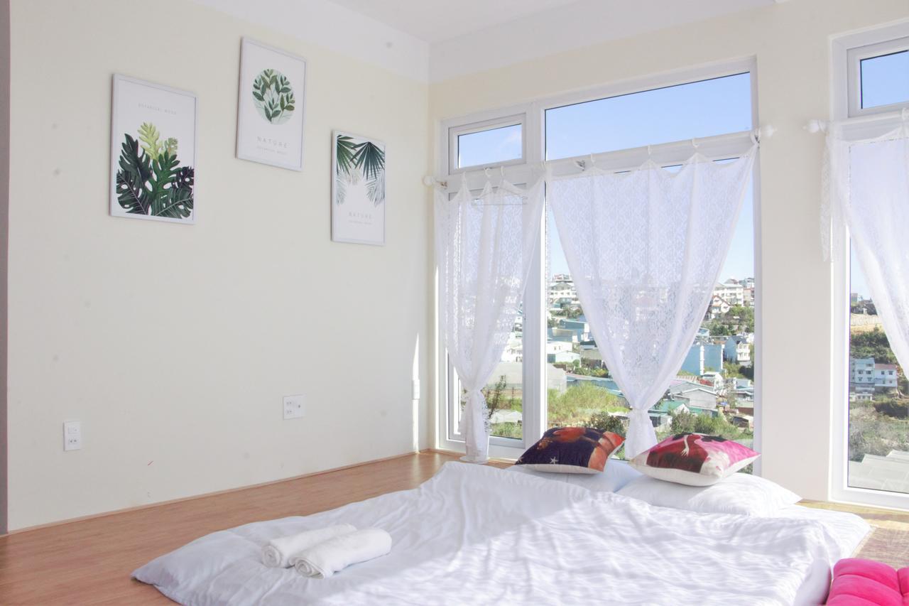 Dalat Eco Home Eksteriør bilde