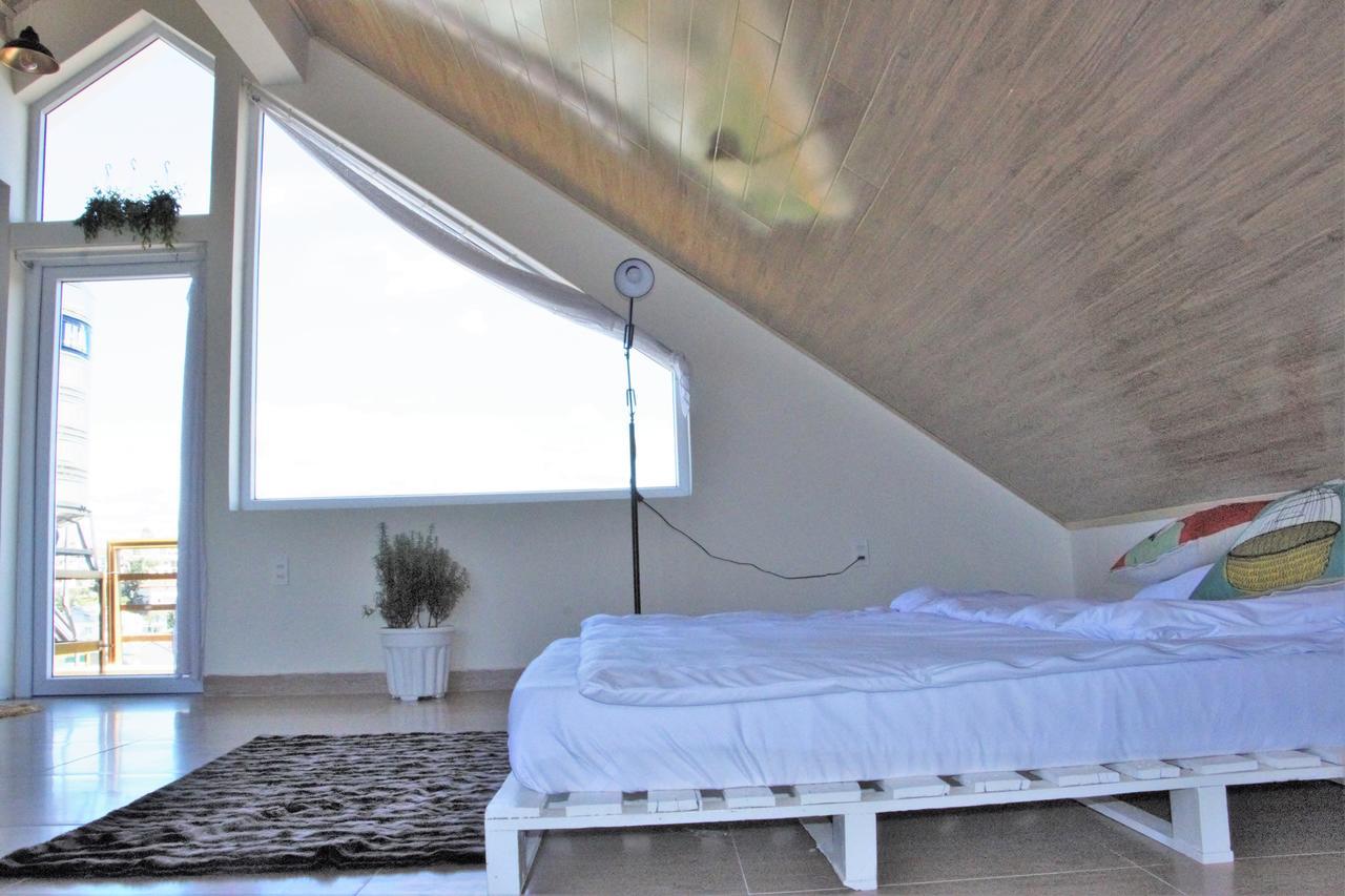 Dalat Eco Home Eksteriør bilde