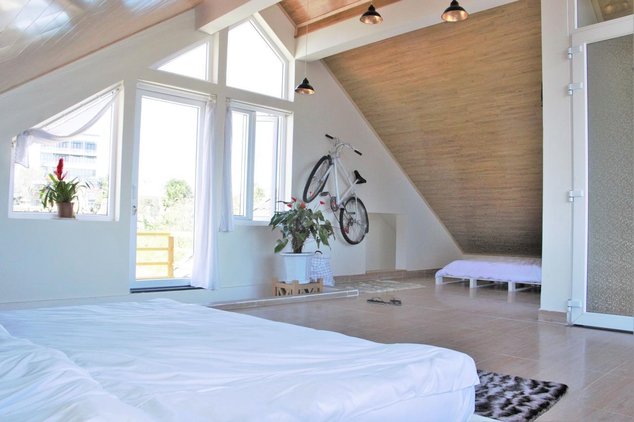 Dalat Eco Home Eksteriør bilde