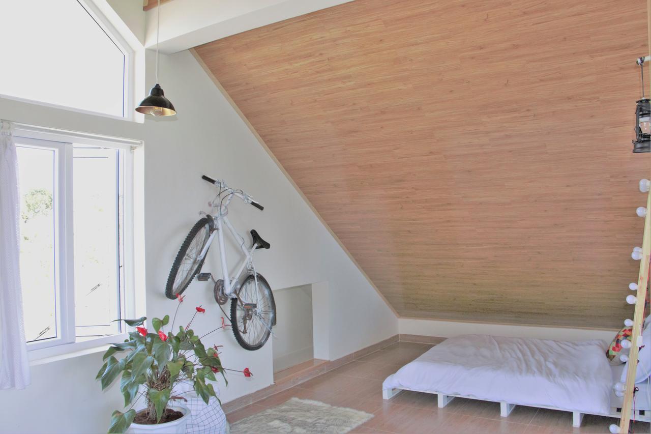 Dalat Eco Home Eksteriør bilde