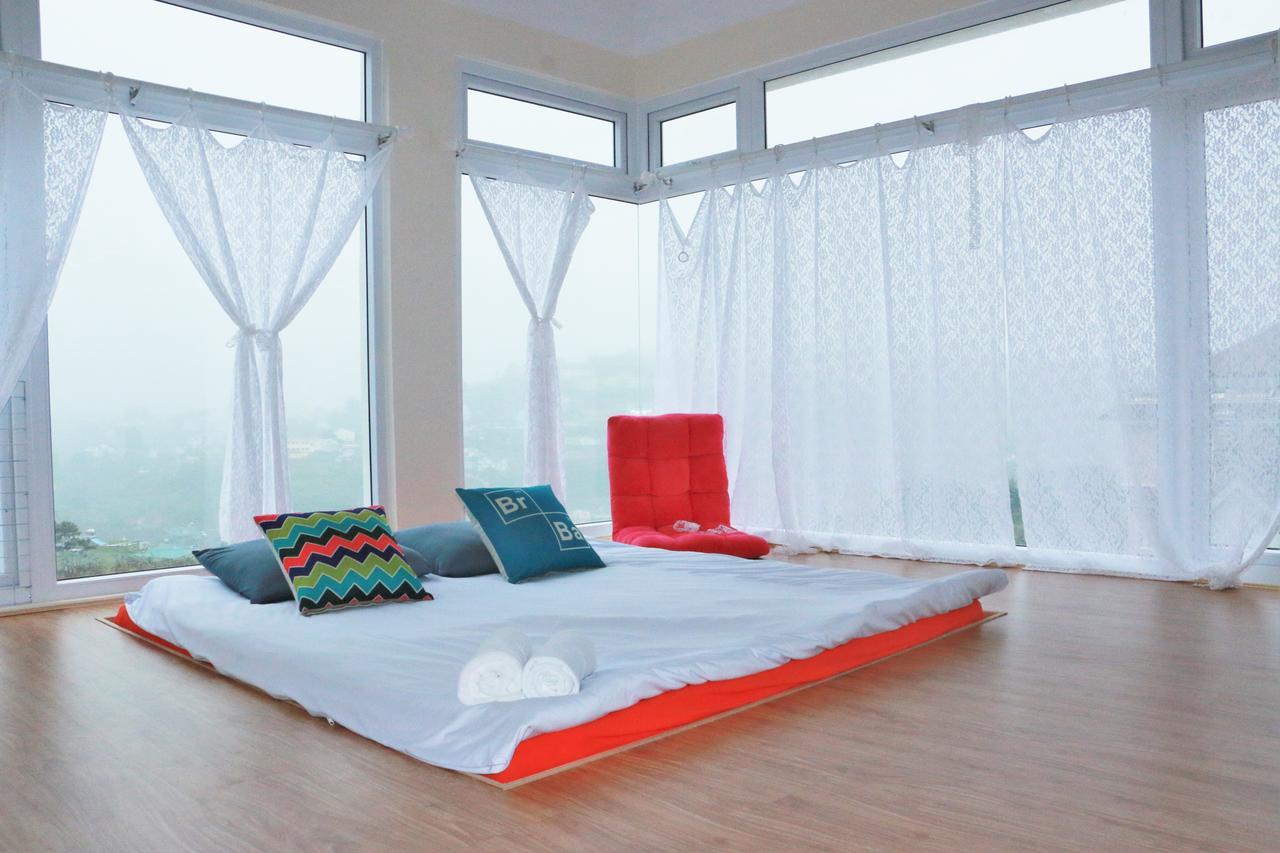 Dalat Eco Home Eksteriør bilde