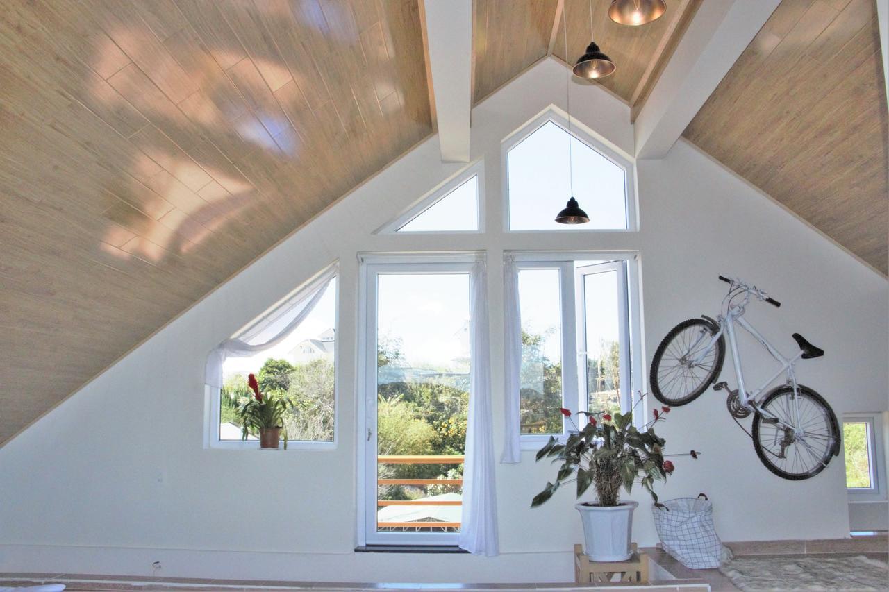 Dalat Eco Home Eksteriør bilde