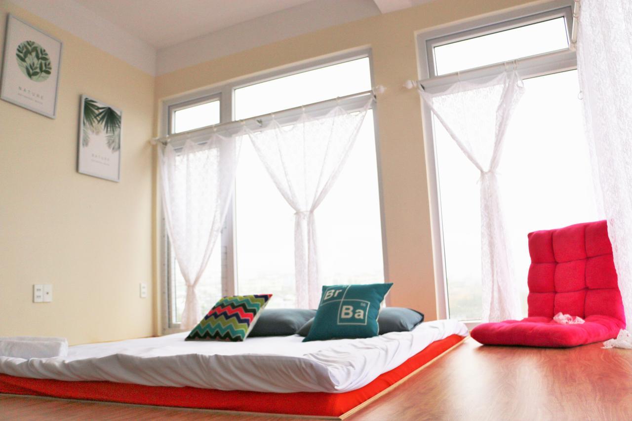 Dalat Eco Home Eksteriør bilde
