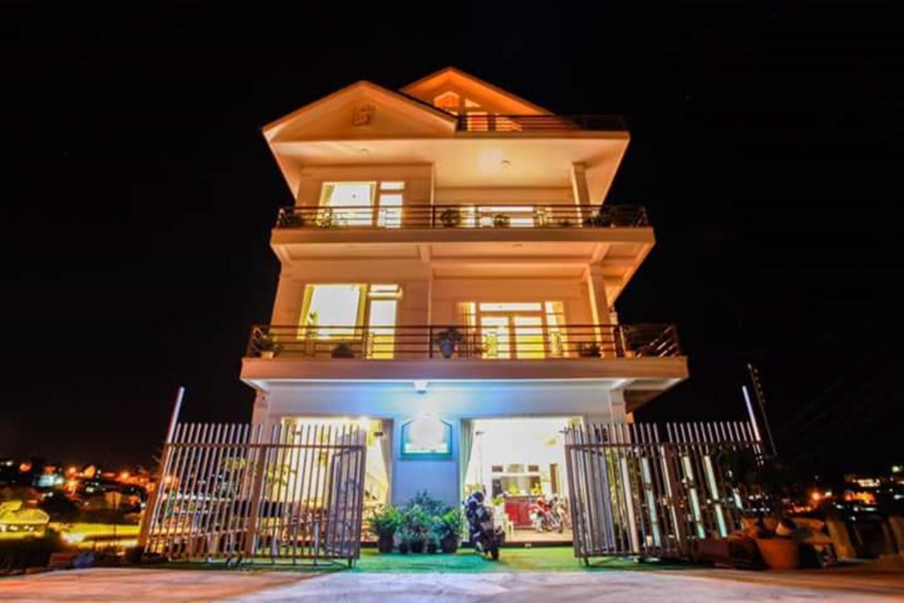 Dalat Eco Home Eksteriør bilde